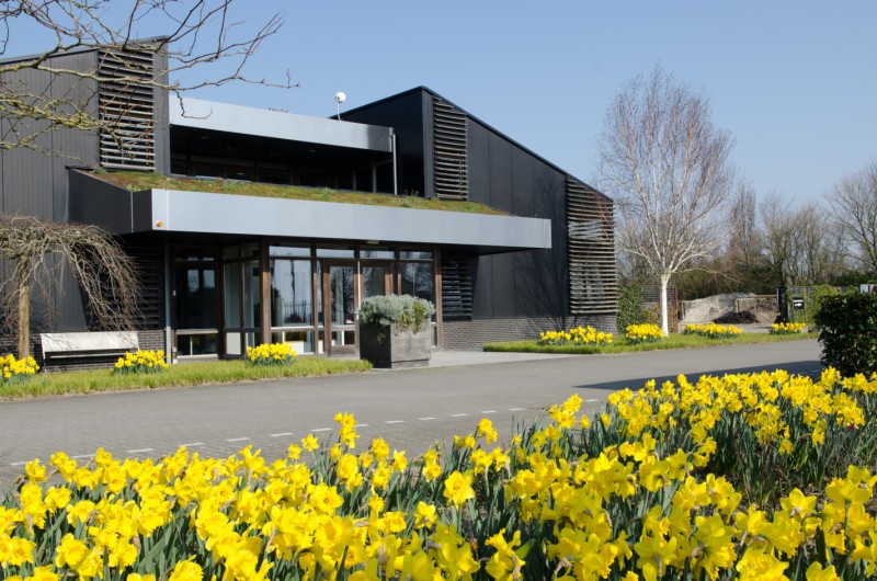 John <br> Koomen <br> Tuinen